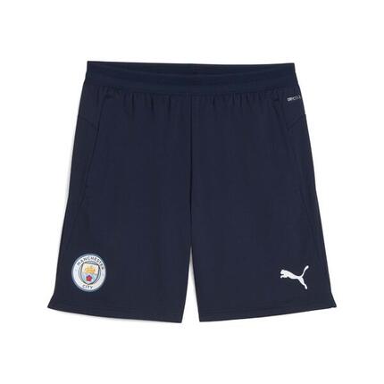 Short d’entraînement Manchester City Homme PUMA