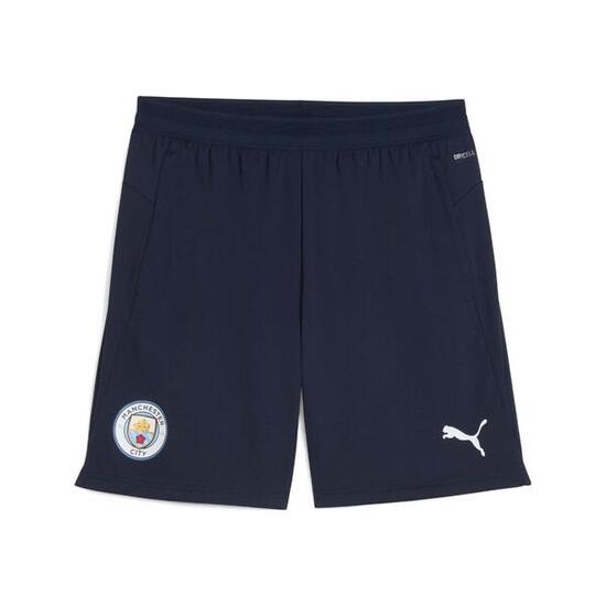 Short Puma MCFC
