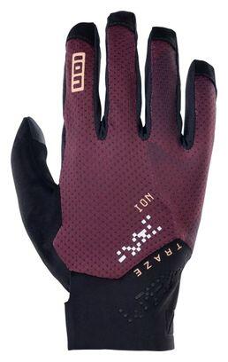 Guanti ION Traze Violet