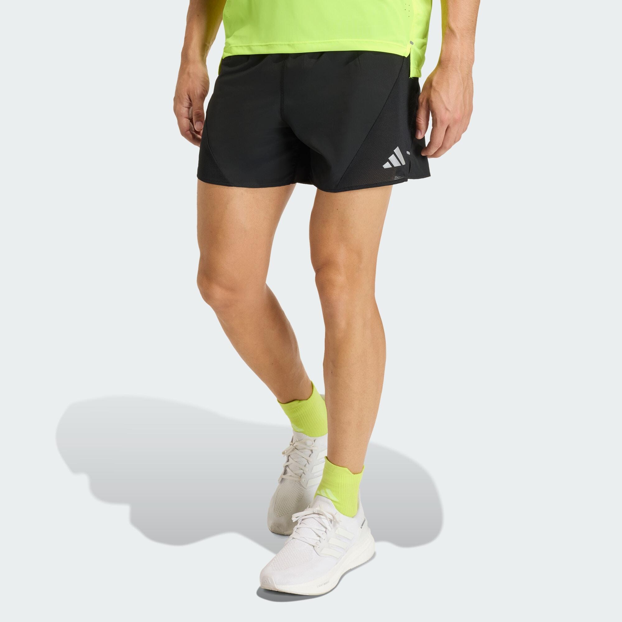 ADIDAS adi365Breeze Running Shorts