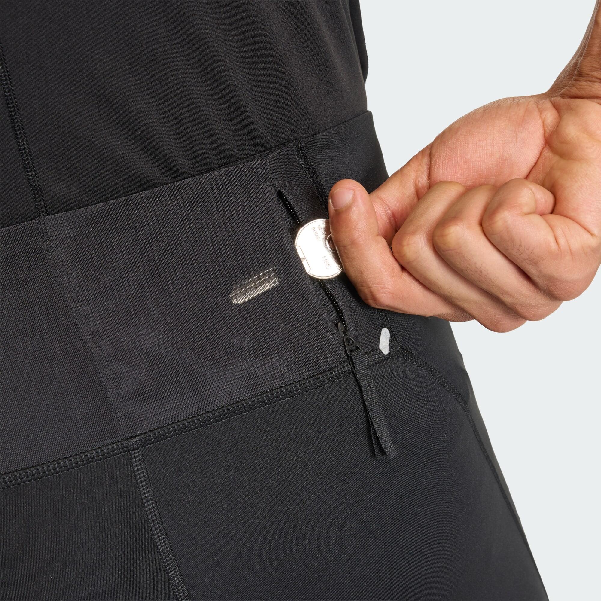 Cuissard de running adi365 Iconic 5/6