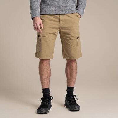 Thallon heren shorts