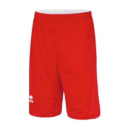 Errea Chicago Short Panta Double Jr Enfant