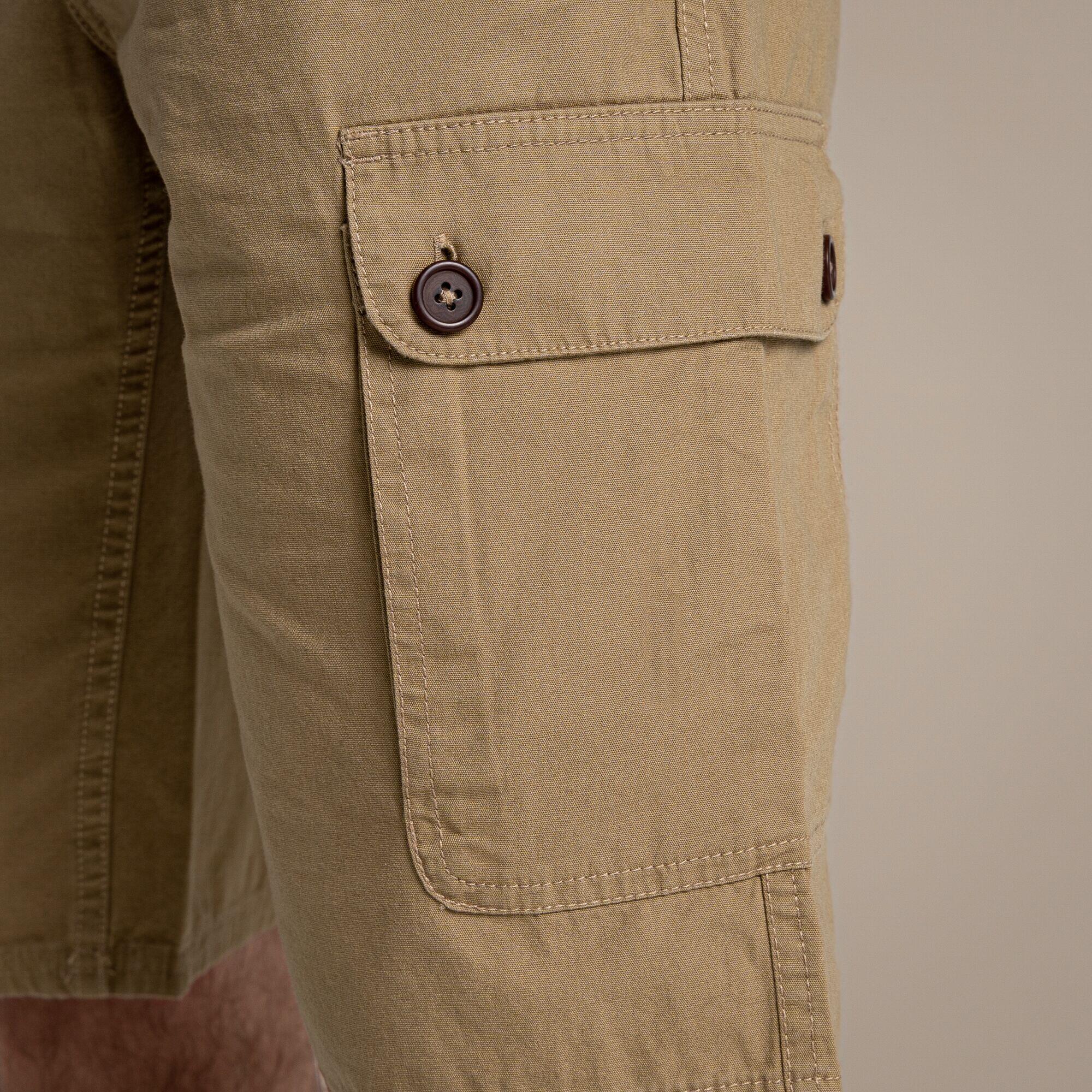 Pantaloncini da uomo Thallon 3/6