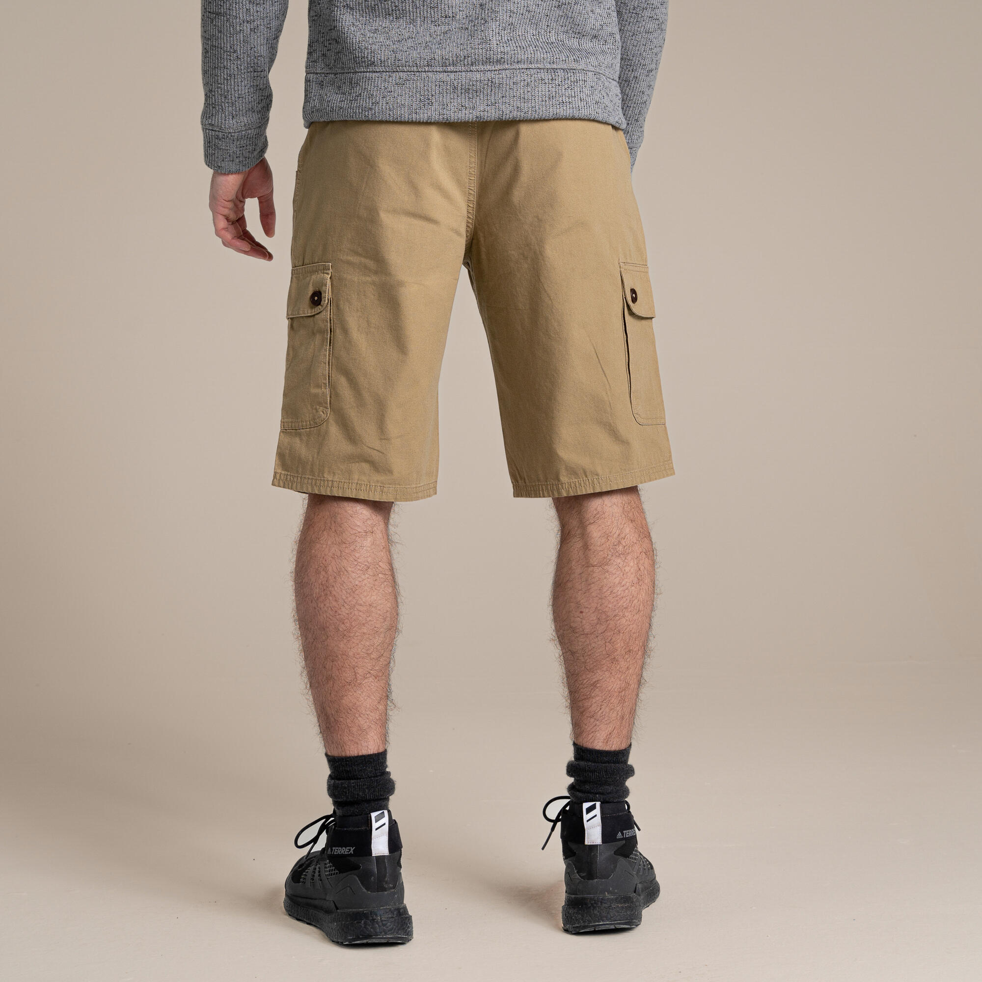 Pantaloncini da uomo Thallon 2/6
