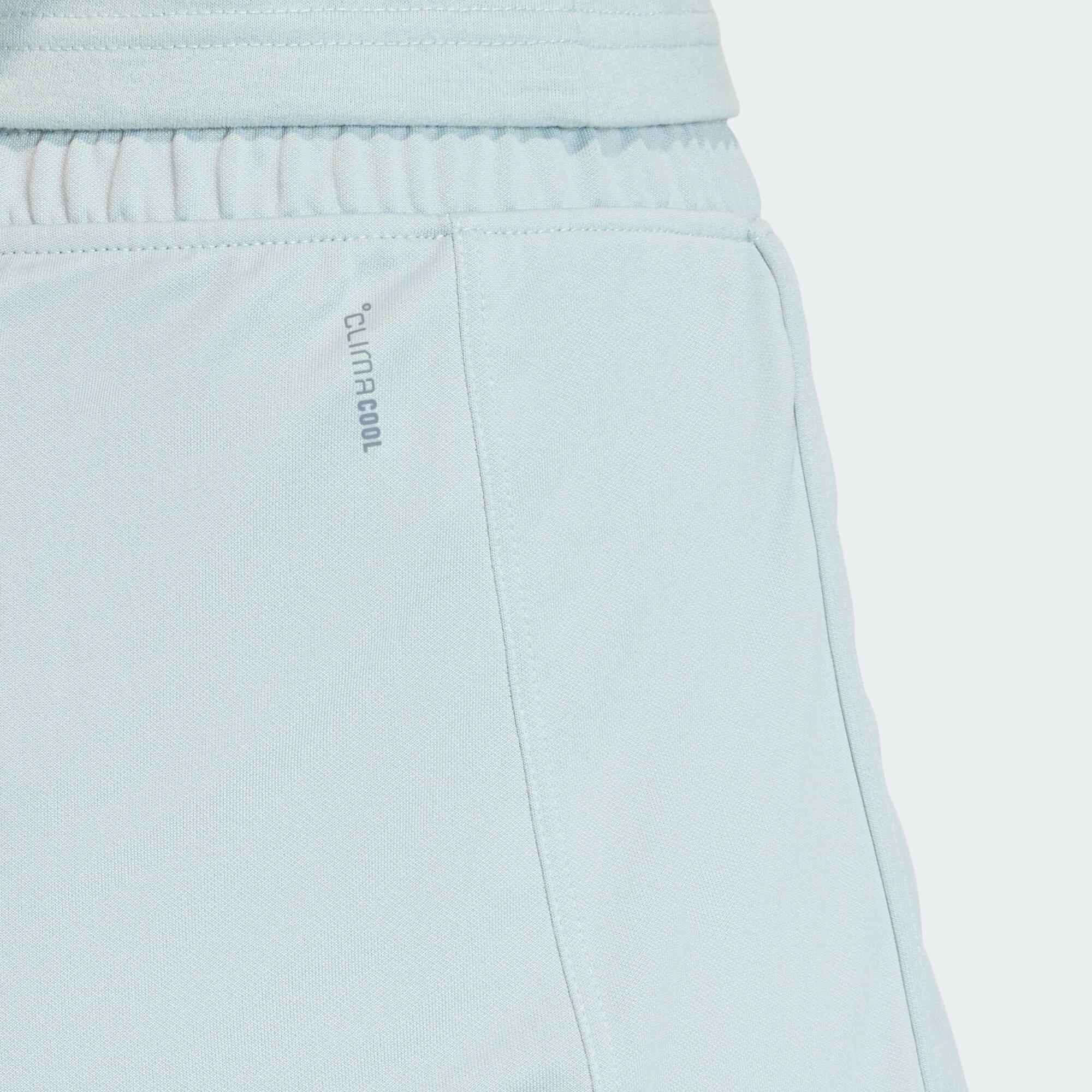 Short taille haute maille Pacer Essentials 5/5