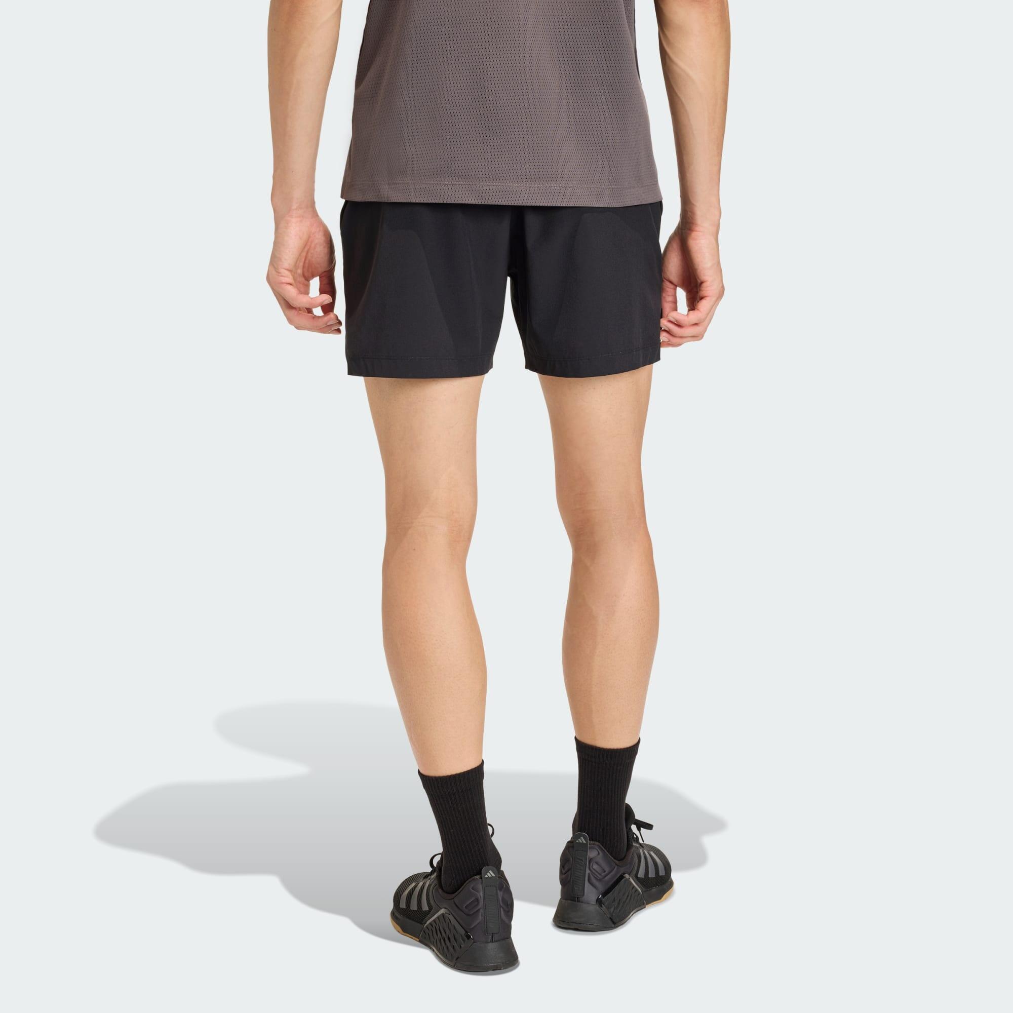 D4T Essentials Shorts 3/6