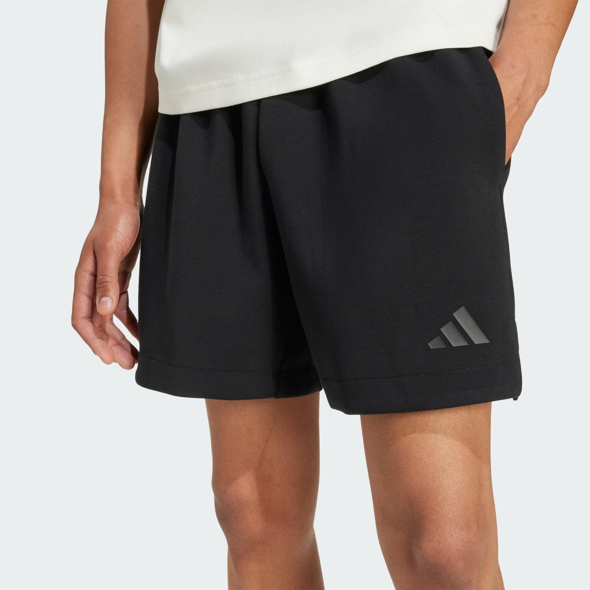 SOFT LUX SHORT 5/5