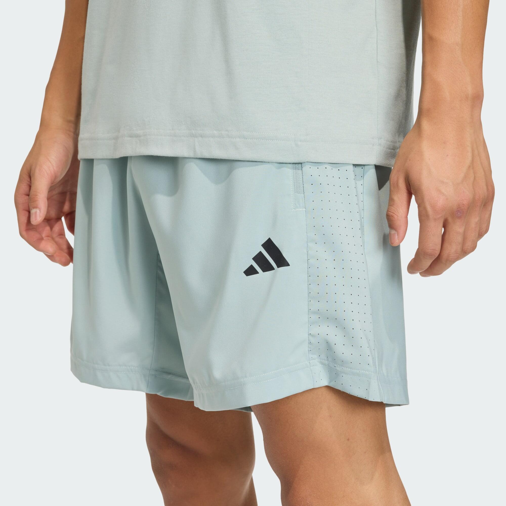 SHORT TOILE BASE WORKOUT ESSENTIALS 4/6