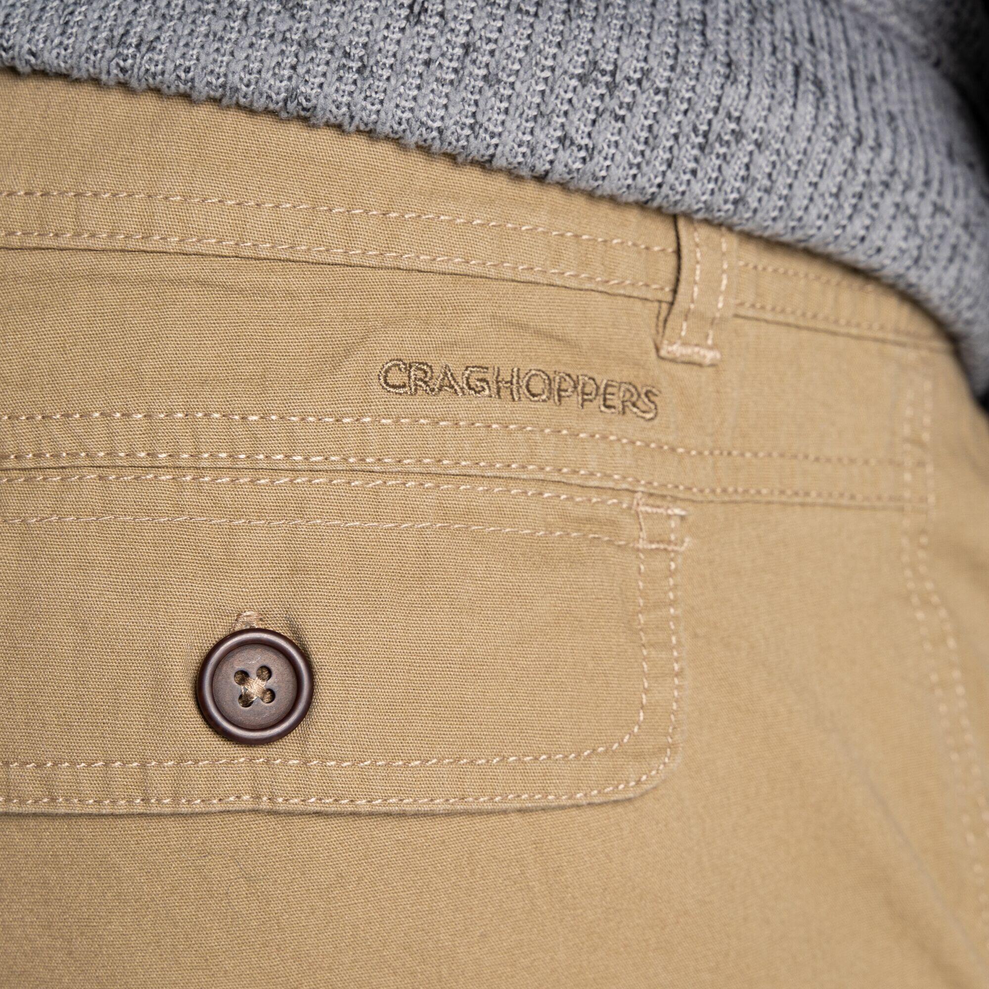 Pantaloncini da uomo Thallon 5/6