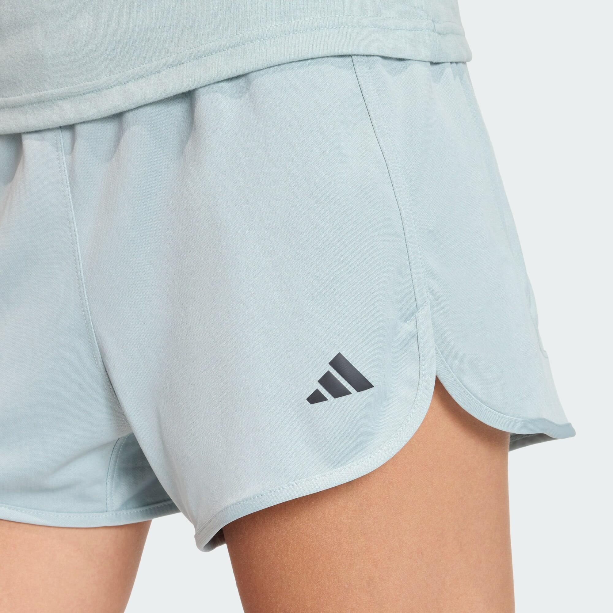 Short taille haute maille Pacer Essentials 4/5