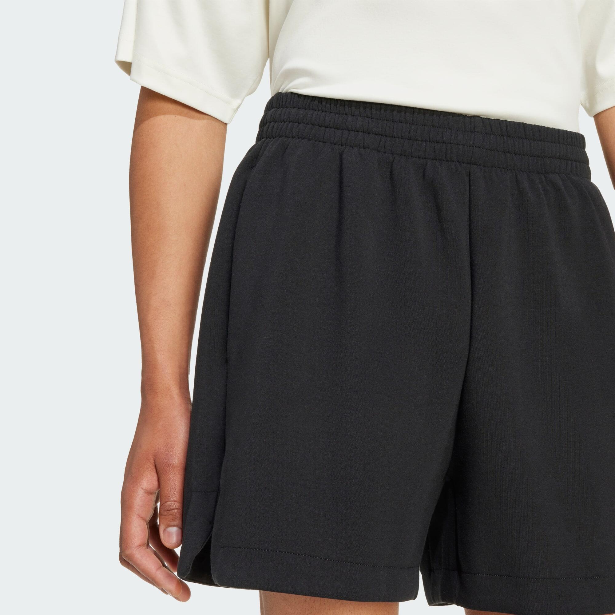 SOFT LUX SHORT 4/5