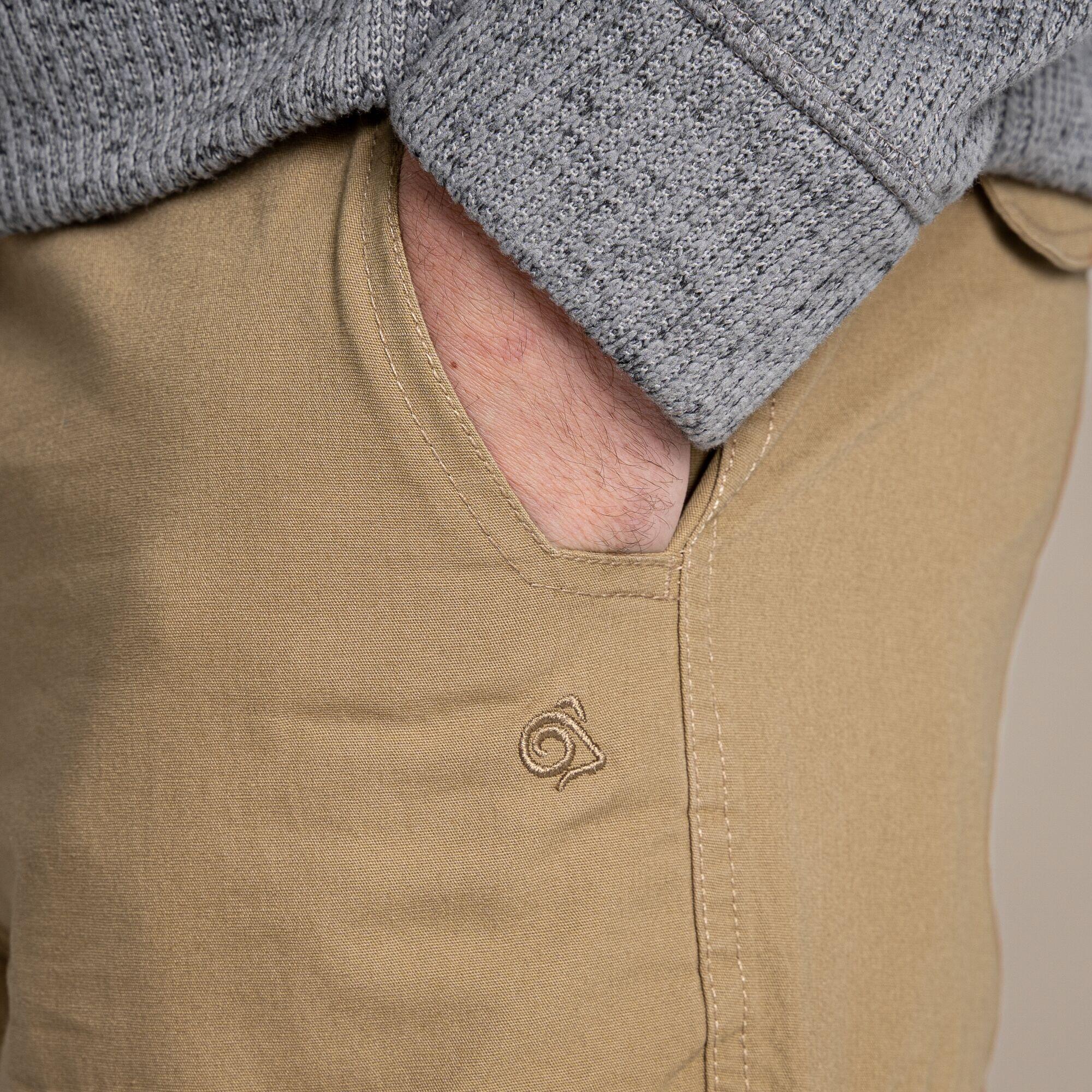 Pantaloncini da uomo Thallon 4/6