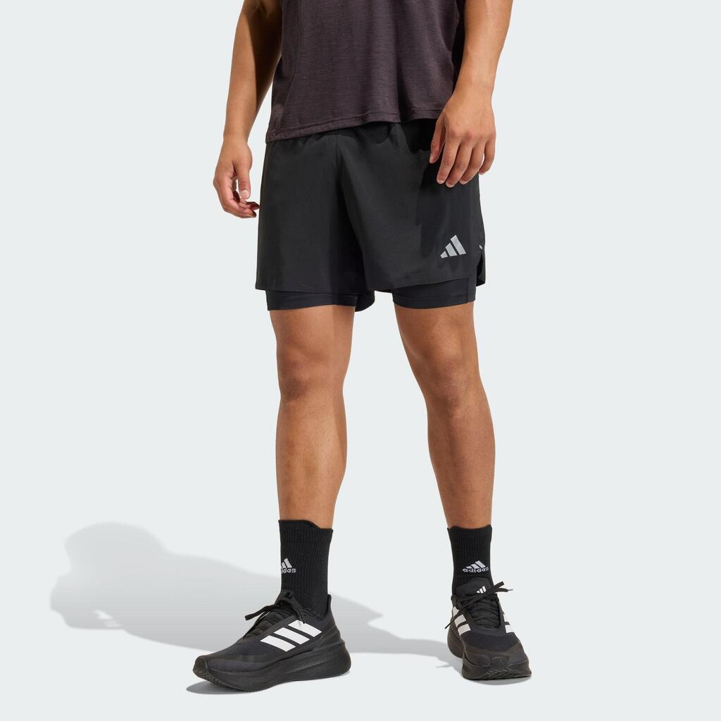 adi365 Running Essentials 2in1 Shorts