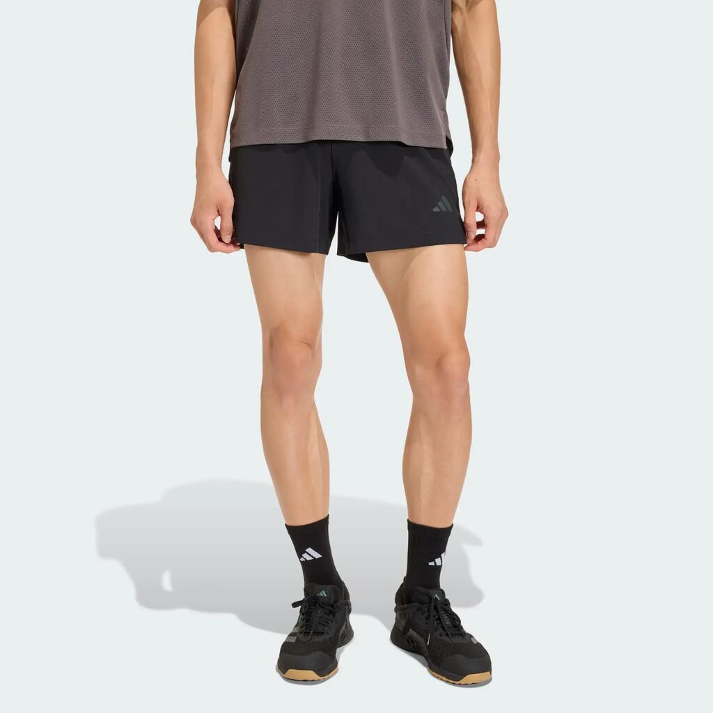 D4T Essentials Shorts