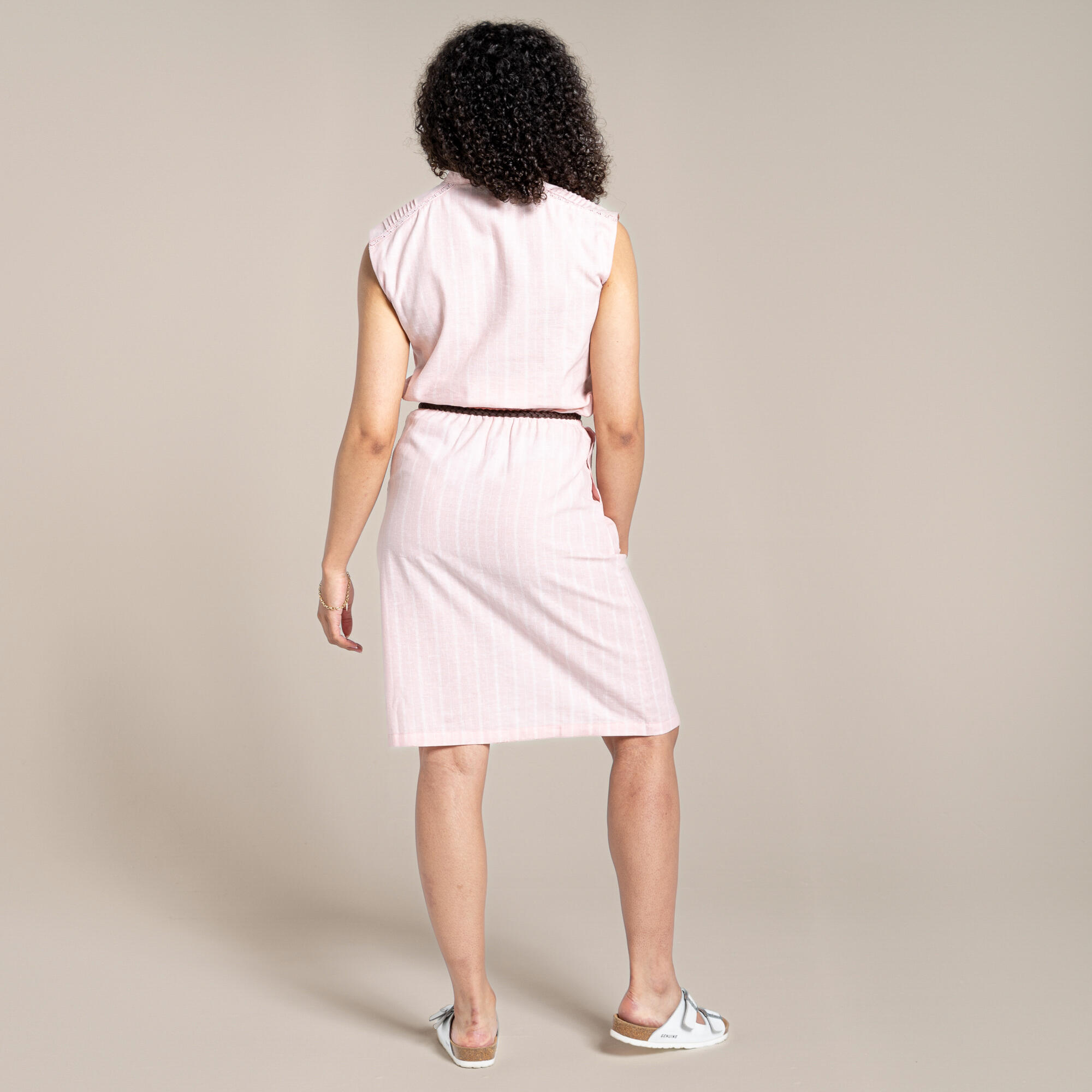 NosiBotanical Nicolet Robe femme - CRAGHOPPERS 6/7