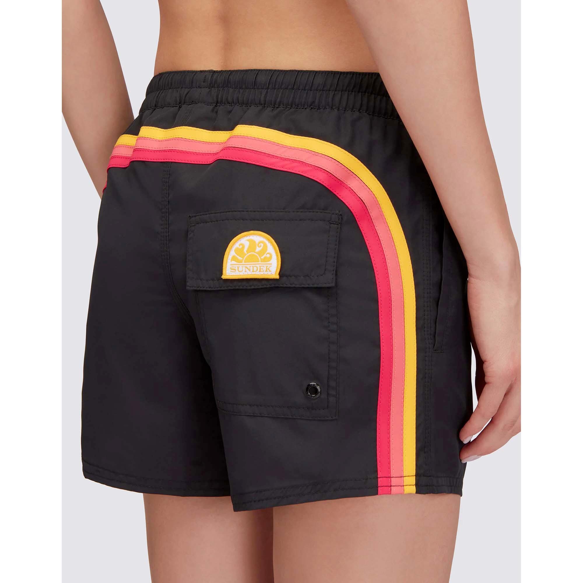 Fato De Banho Sundek Coast Boardshort Mulher 3/4