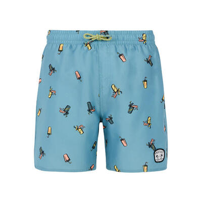 Badehose für Kinder Protest Rocker