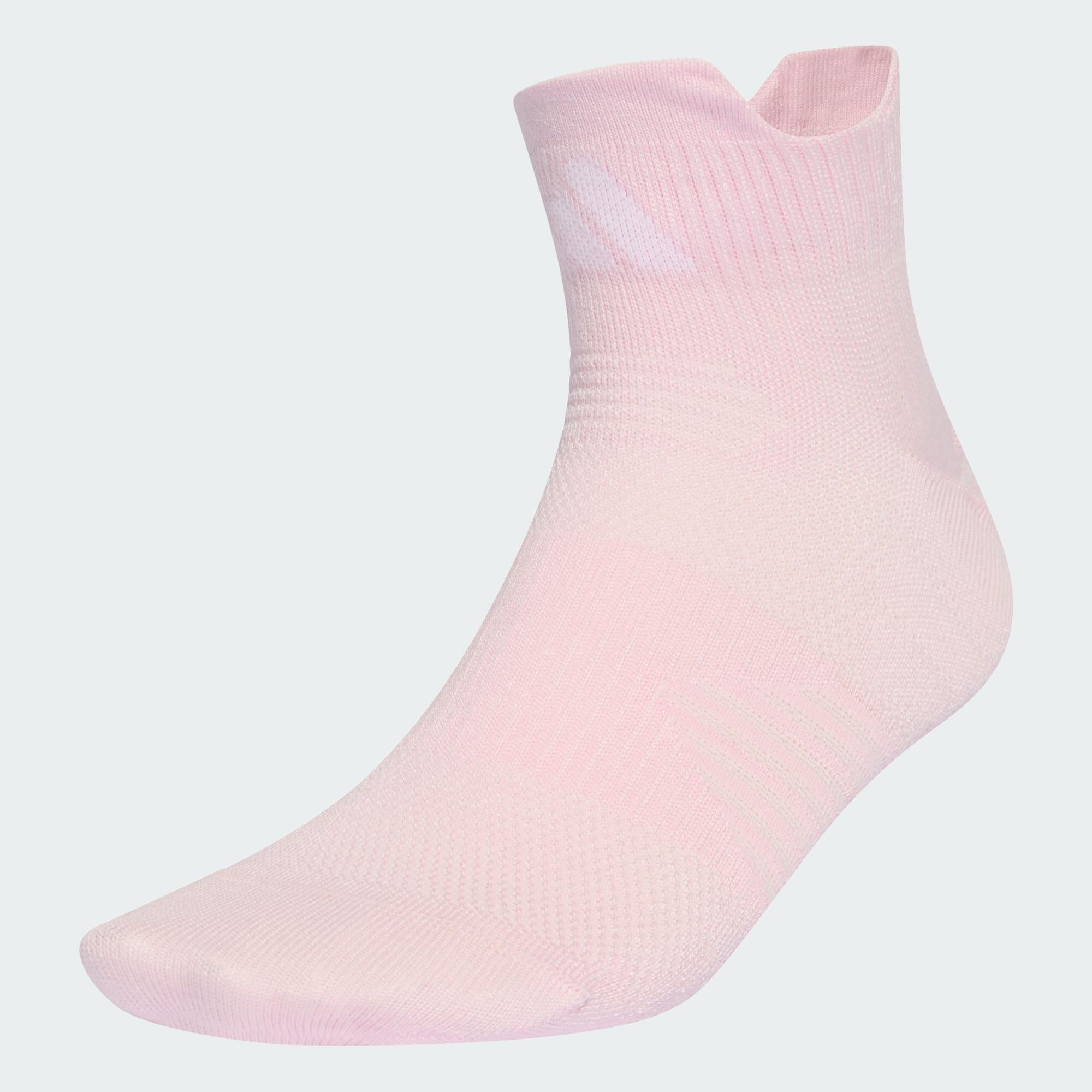 Meia de Corrida Climacool Light 4/4