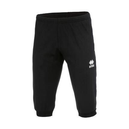 Errea Joker Panta 3/4 Jr Kurze Hose Kind