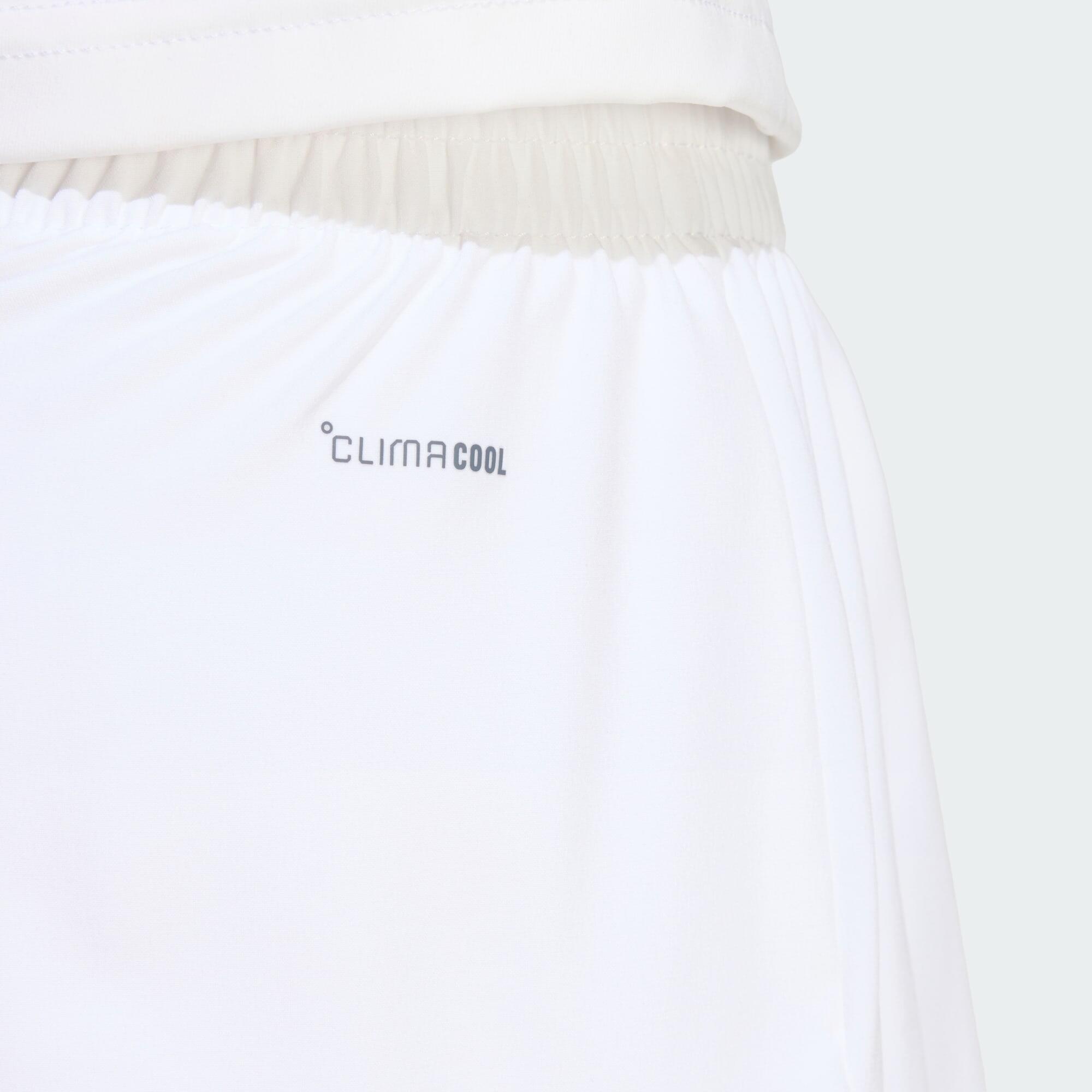 PANTALÓN CORTO DE TENIS 2 EN 1 CLIMACOOL MATCH 5/5