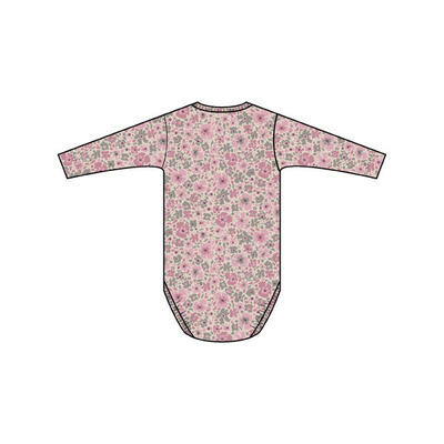 Baby-Body Hummel Mini AOP