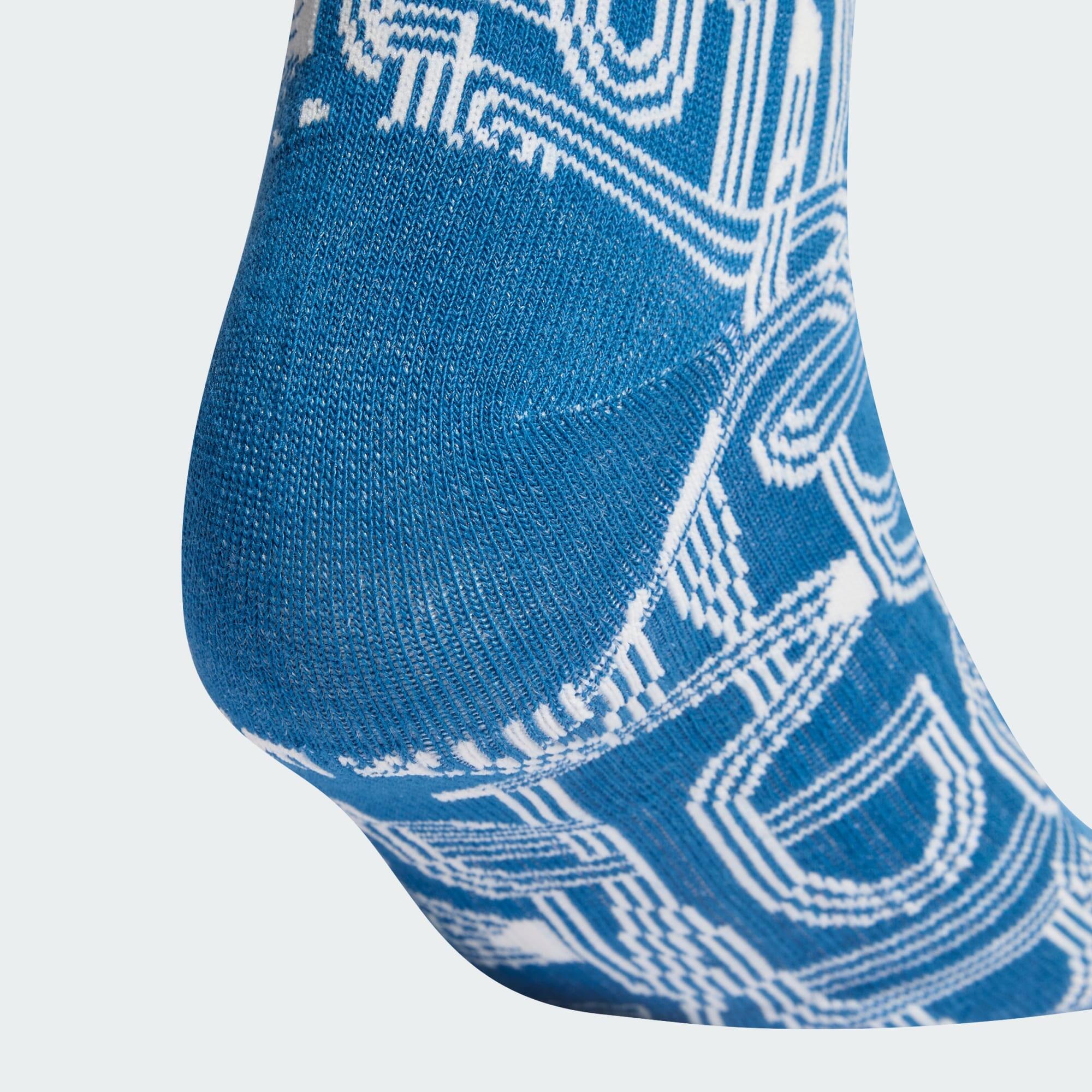CALCETINES ADIDAS FARM (3 PARES) 3/4