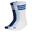 Ponožky 3-Stripes Cushioned – 3 páry