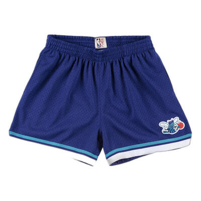 Shorts Mitchell & Ness Jump Shot Charlotte Hornets