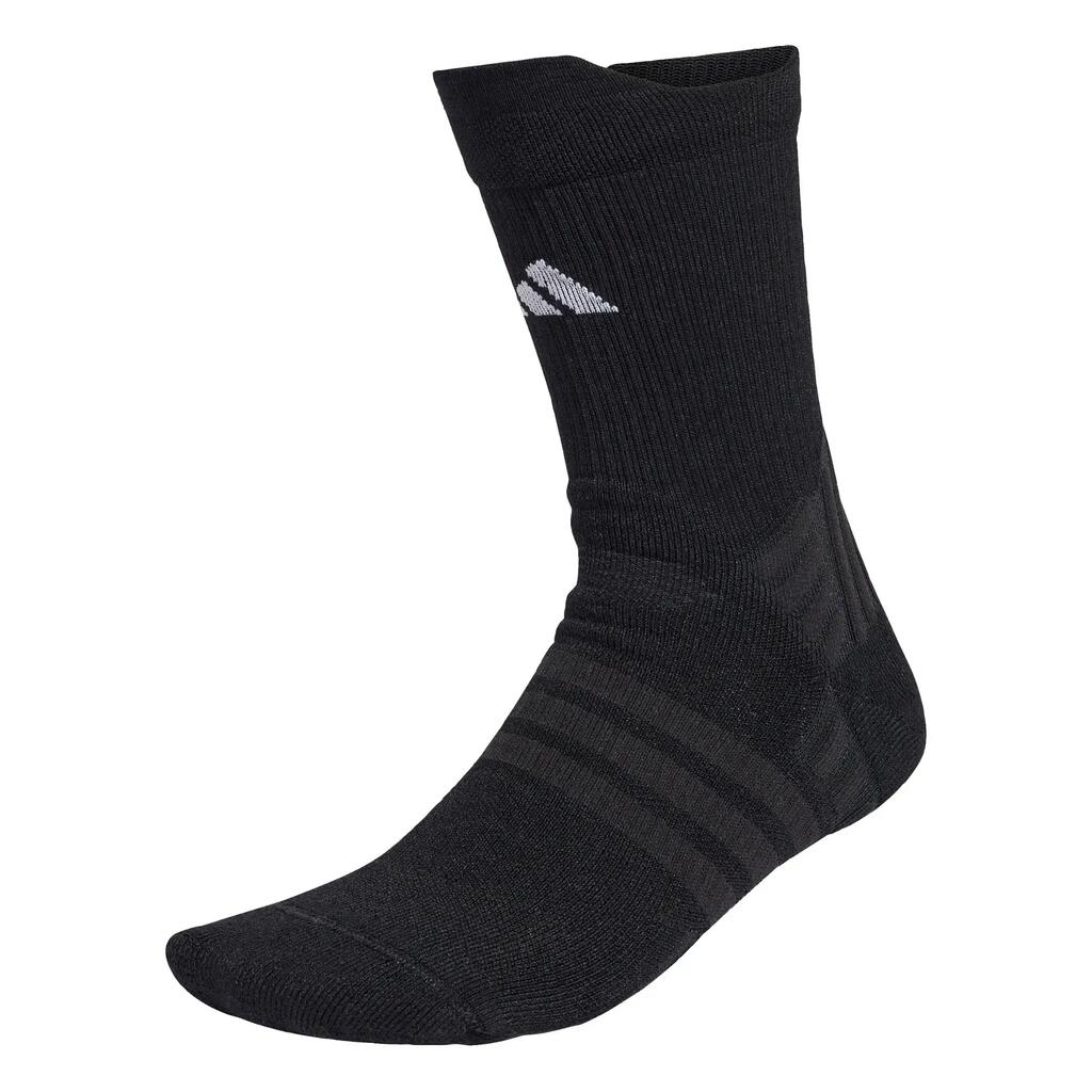 TENNIS CREW SOCKS CUSHIONED 1 PAIR PACK