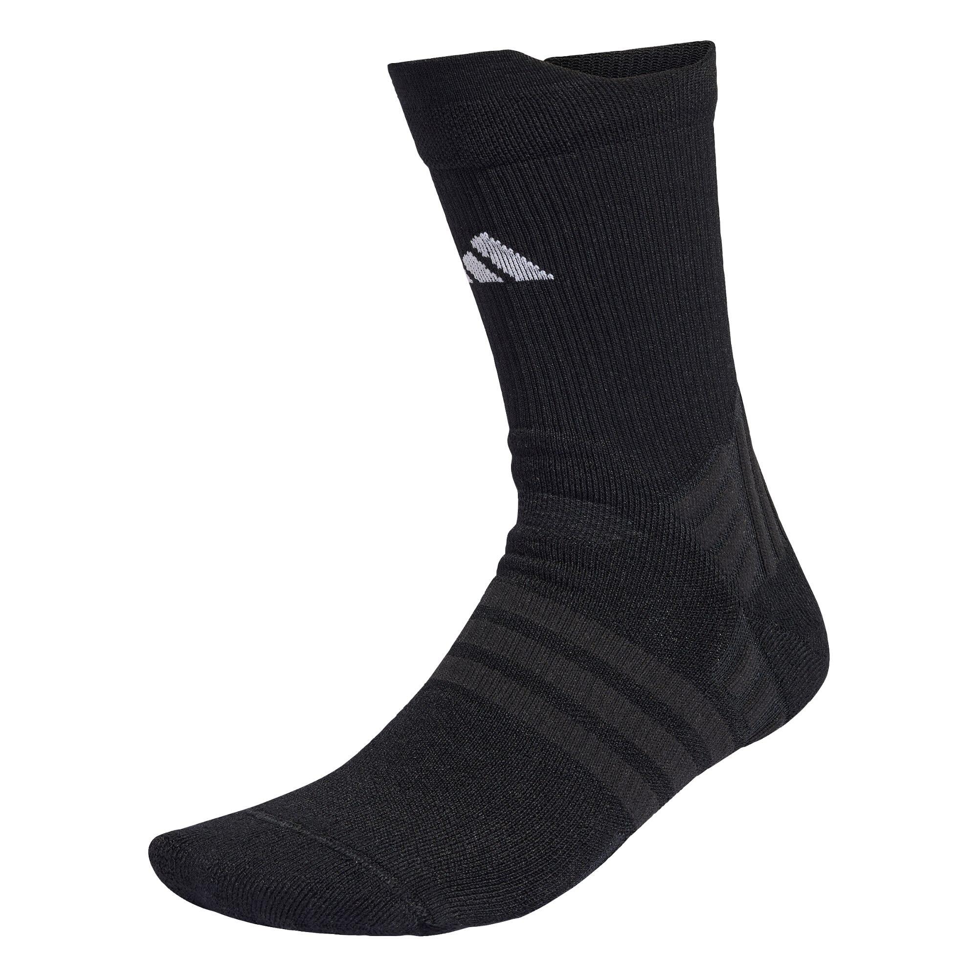 ADIDAS TENNIS CREW SOCKEN DÄMPFEND 1ER-PACK