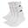 CUSHIONED CREW SOCKS 6 PAIR PACK