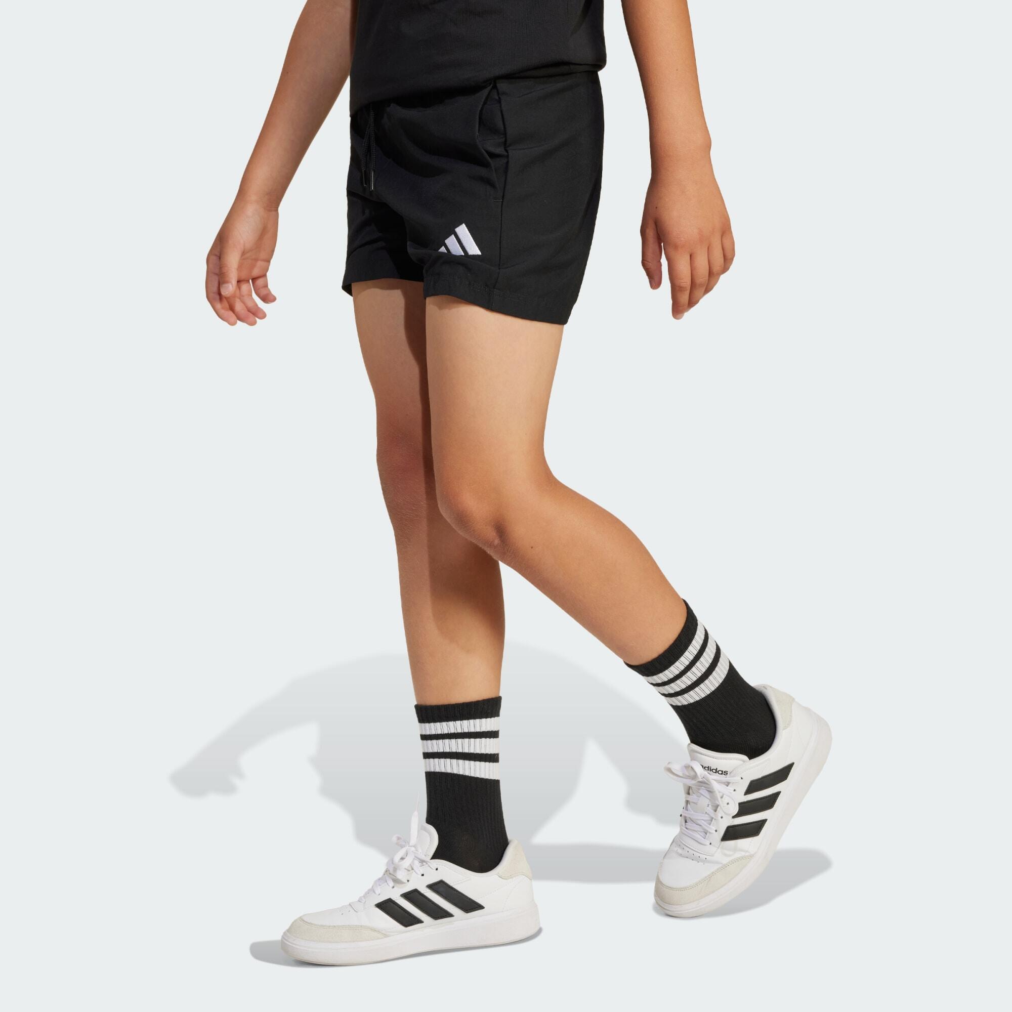 short Essentials Climacool Junior 3/7