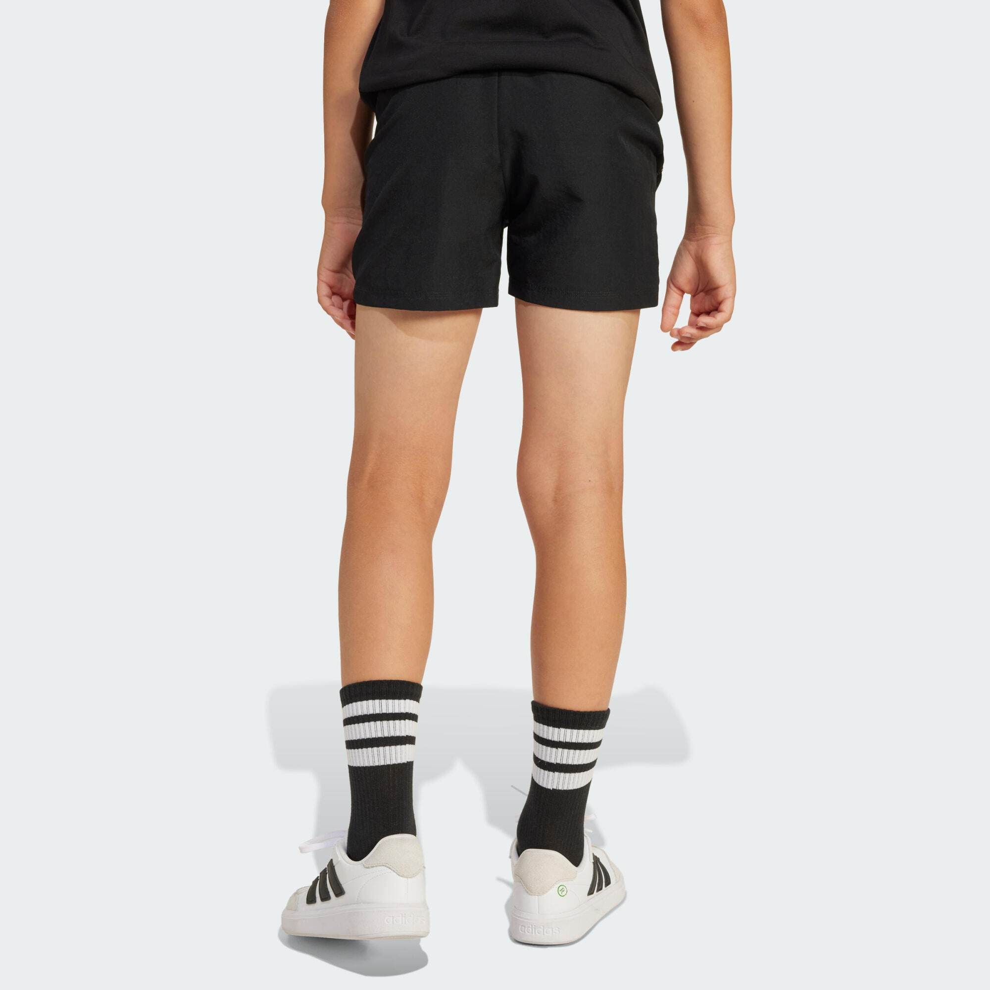 short Essentials Climacool Junior 5/7