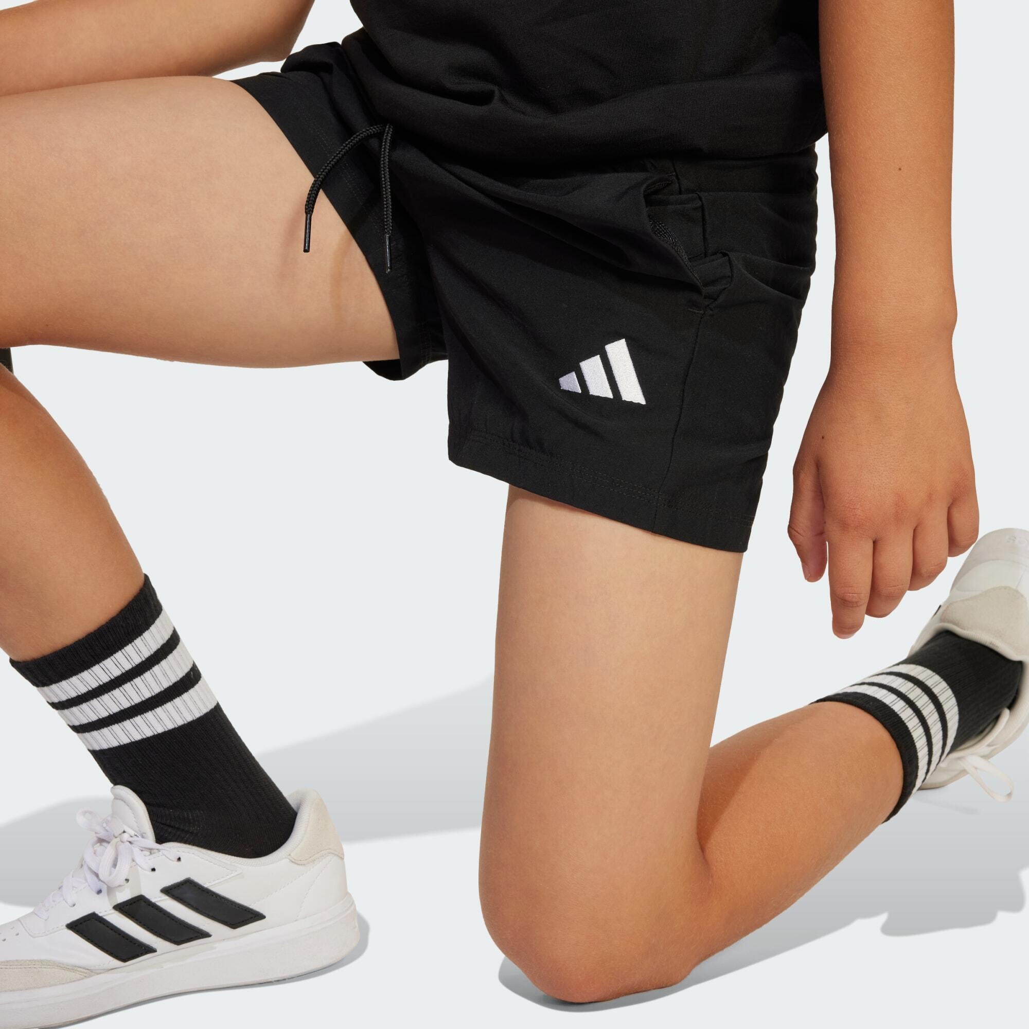 short Essentials Climacool Junior 6/7