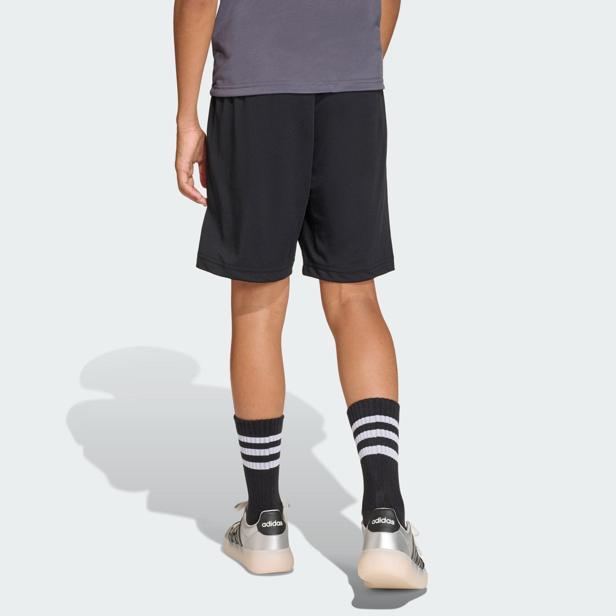 Training Short ADIDAS MINECRAFT 3/5
