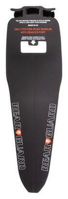 Rearguard rrp road mudguard voor fizik ics zadel