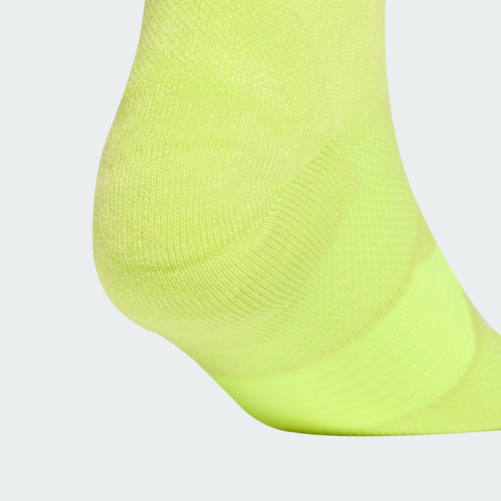 RUNxCUSHIONED Socken, 1 Paar 3/4