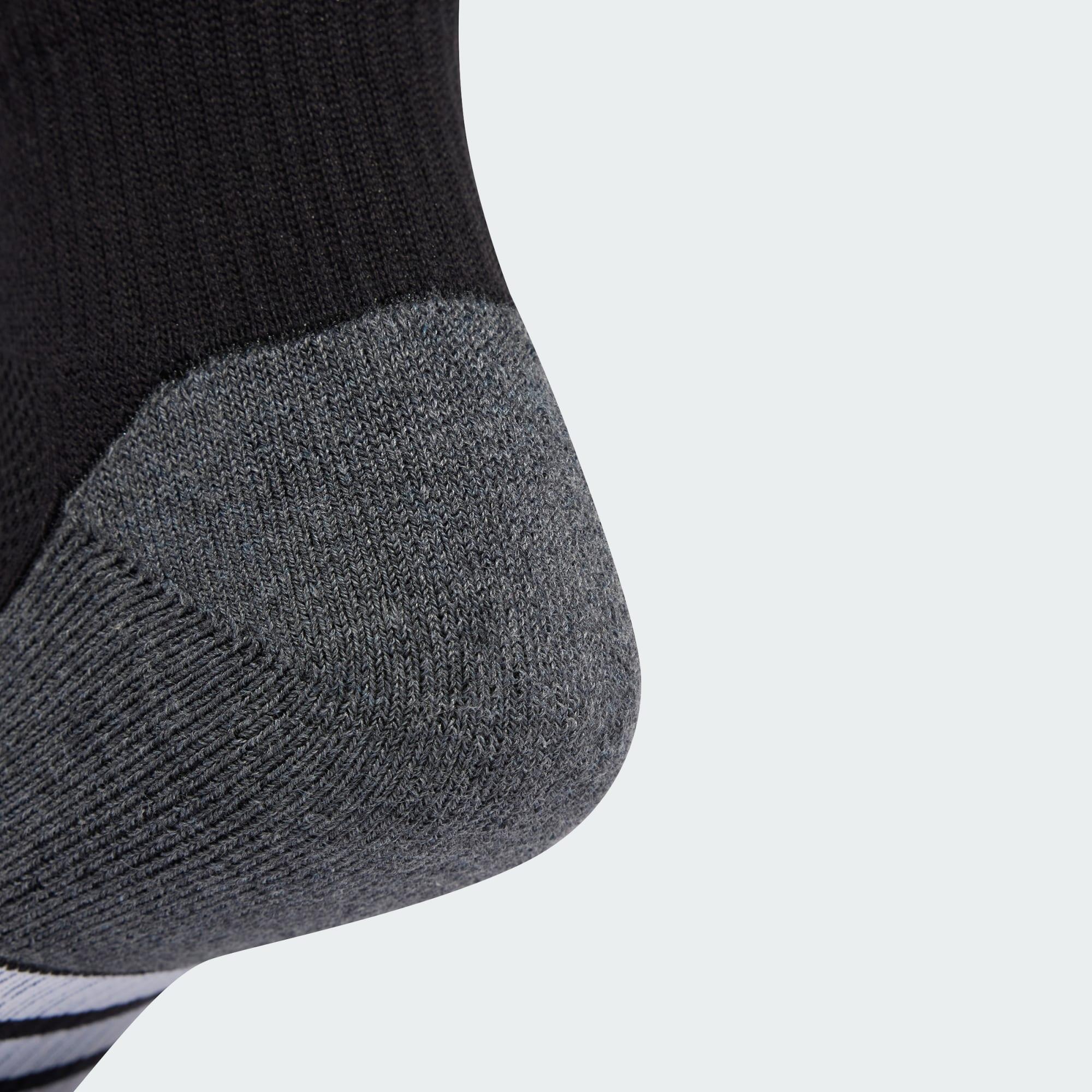 Meias Acolchoadas CLIMACOOL Performance – 3 pares 3/5