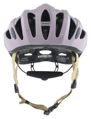 Mavic Aksium Elite Road Casco Light Purple 3/5