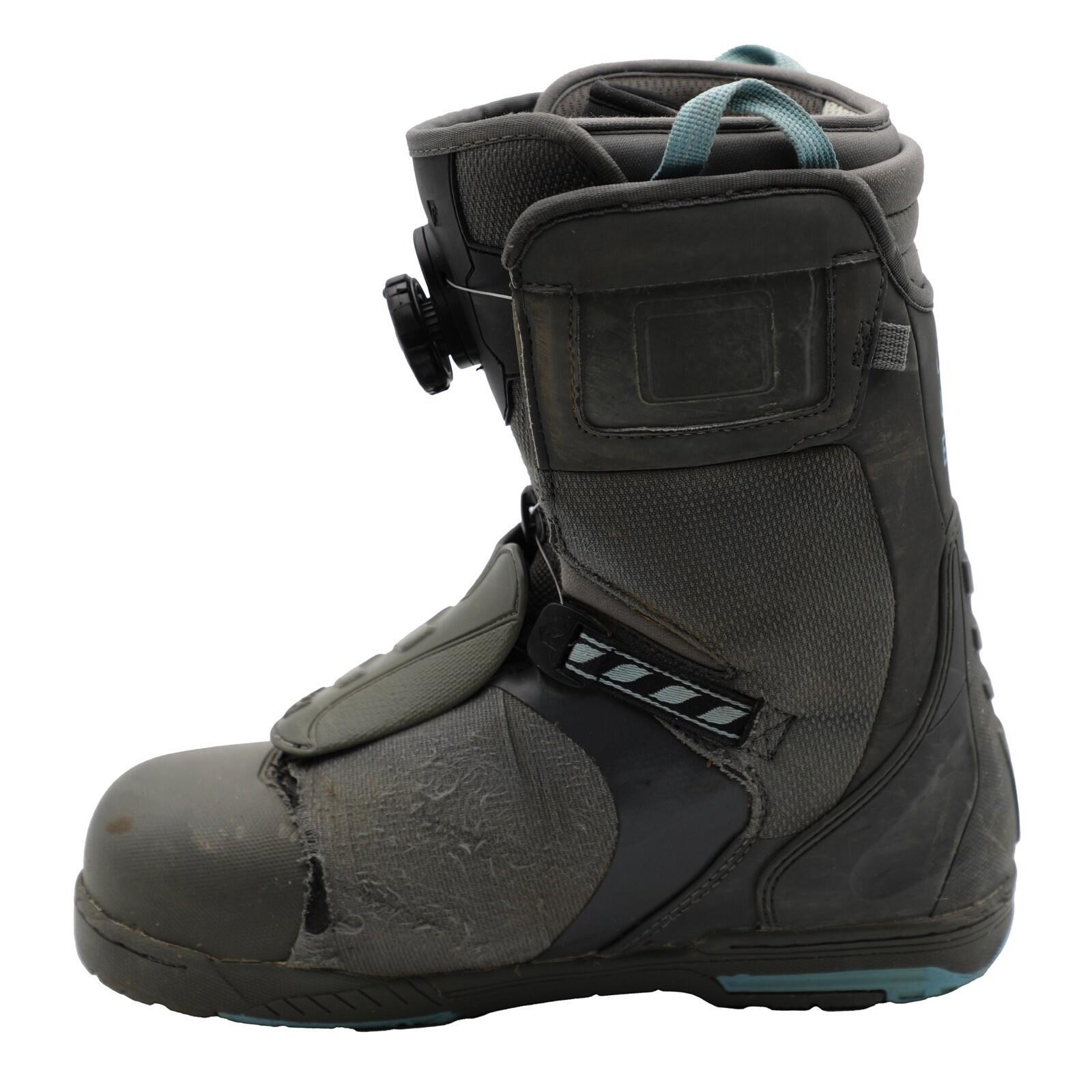 SECOND HAND - Scarponi Di Snowboard Head Six00 W 3/4