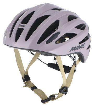 Mavic Aksium Elite Road Casco Light Purple 2/5