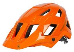 Casque Endura Hummvee Plus MIPS Harvest Orange