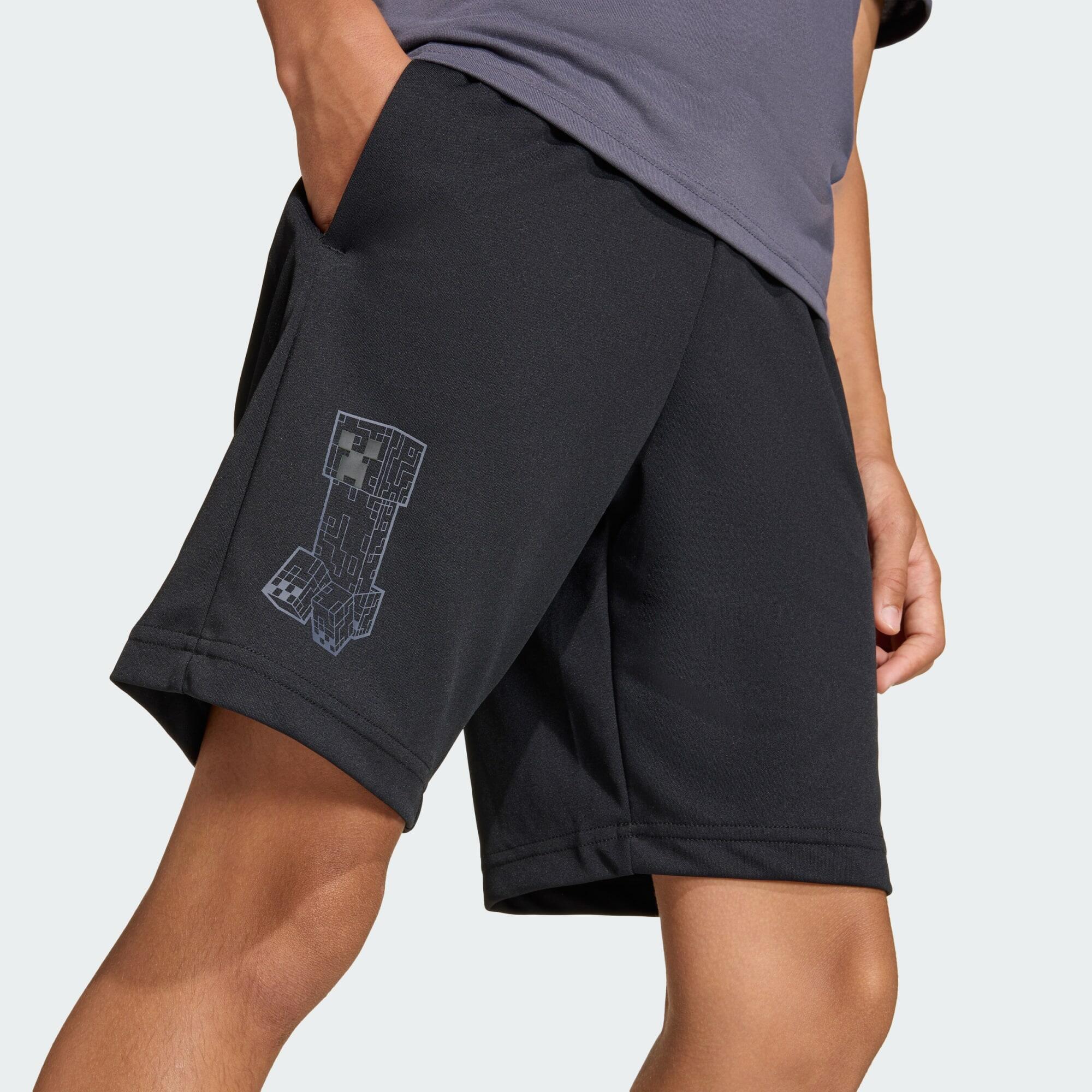 Training Short ADIDAS MINECRAFT 5/5