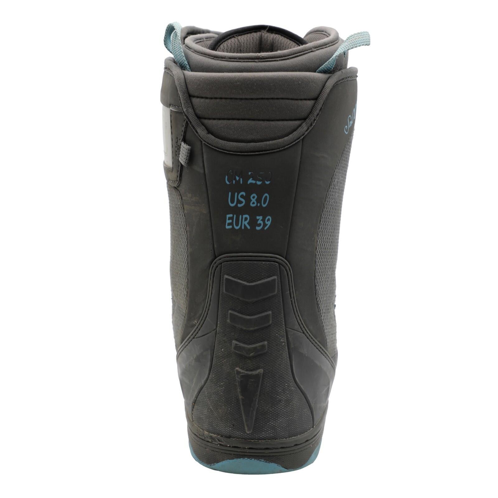 SECOND HAND - Scarponi Di Snowboard Head Six00 W 2/4