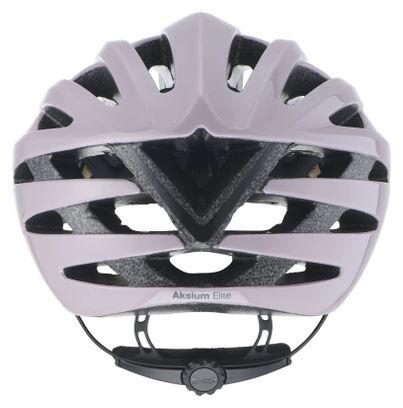Mavic Aksium Elite Road Casco Light Purple 4/5