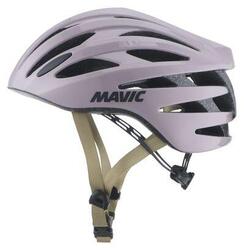Casque Route Mavic Aksium Elite Violet clair