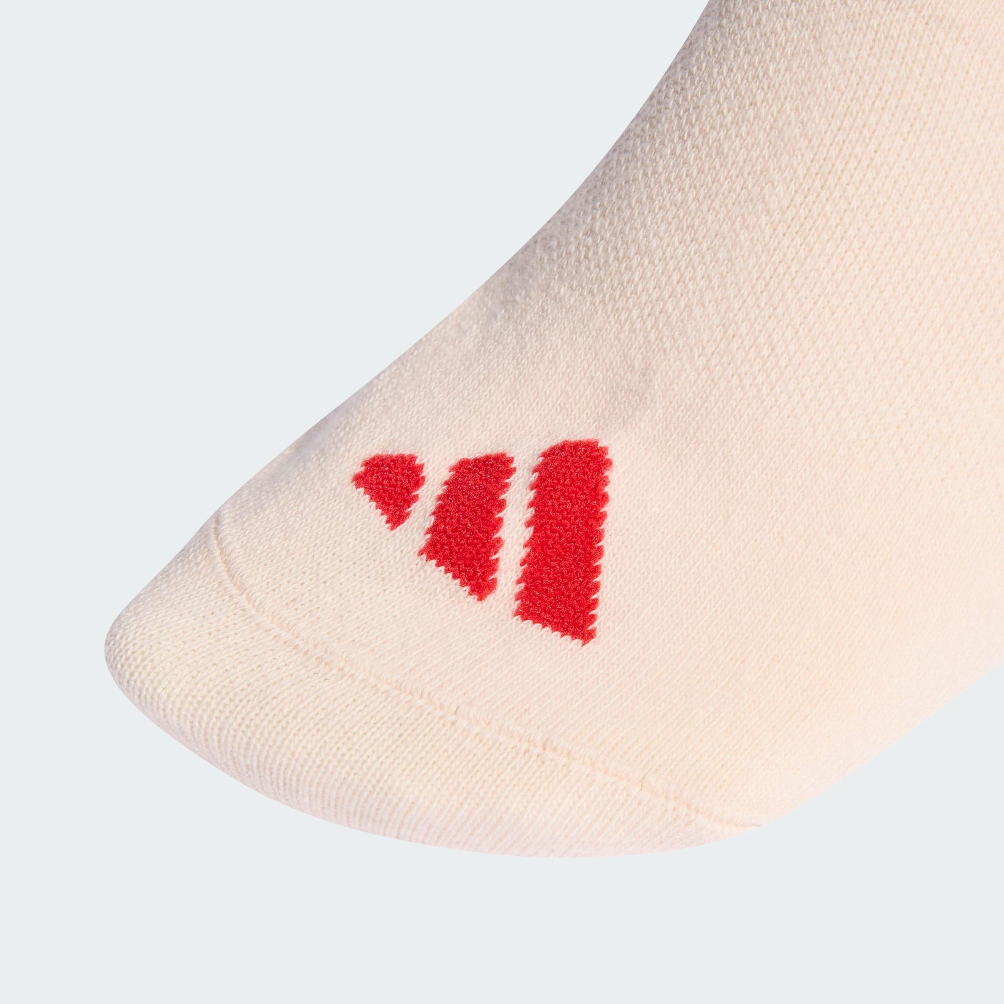 Lot de 3 paires de chaussettes graphiques 2/4