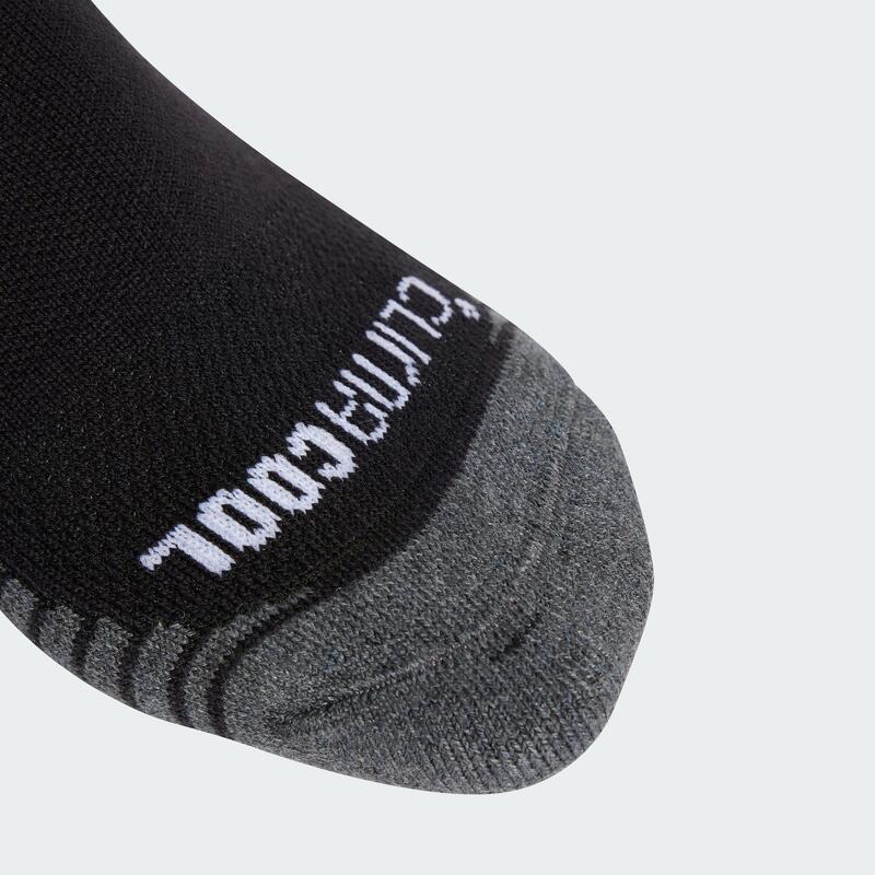 Set de 3 perechi de șosete până la gleznă cu amortizare Performance CLIMACOOL
