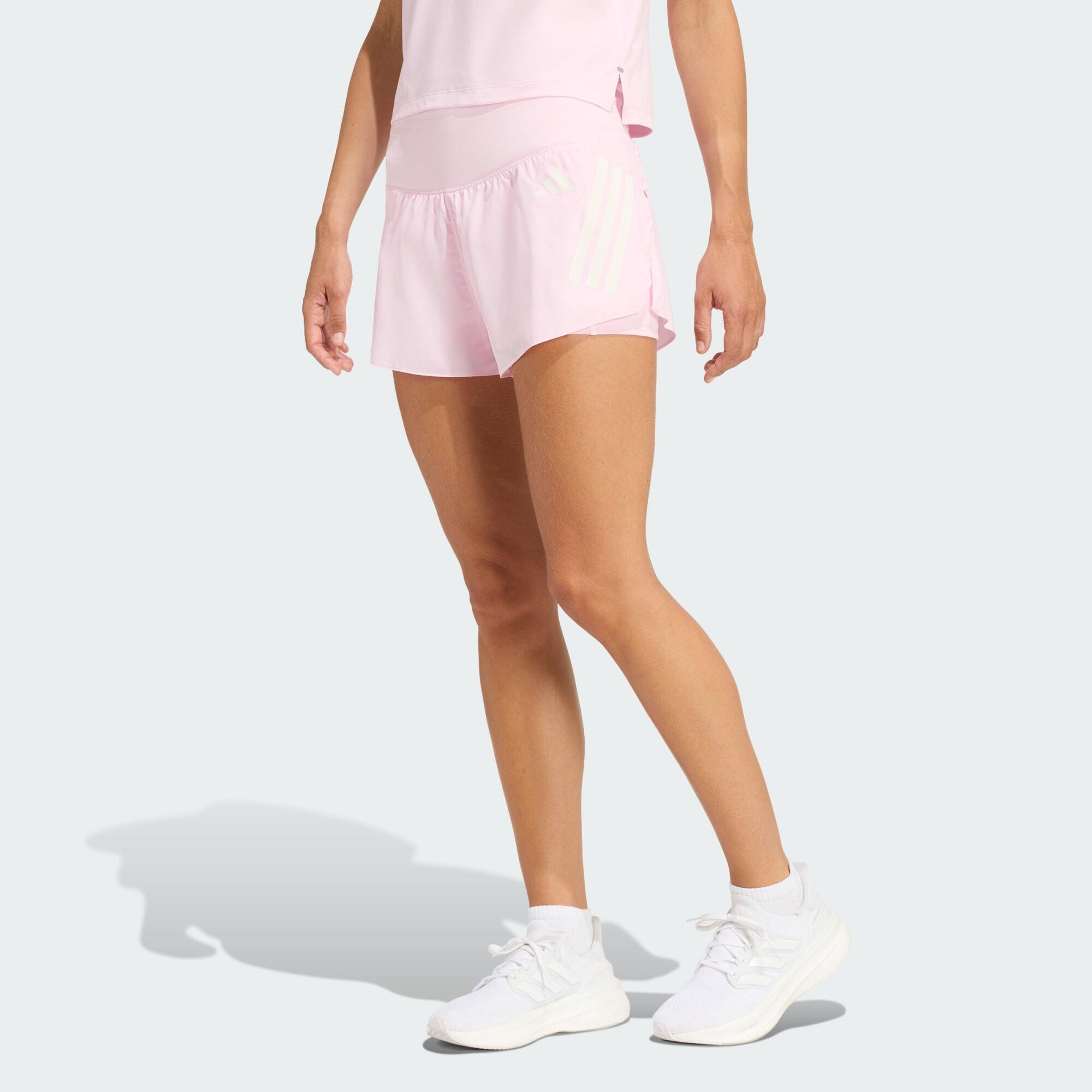 ADIDAS adi365 Formotion 2in1 Shorts